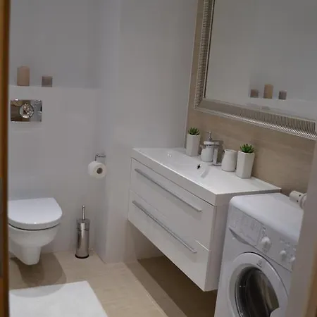 Rocco Apartment *