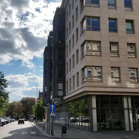 Rocco Apartment *