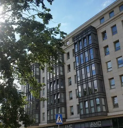Apartment Rocco