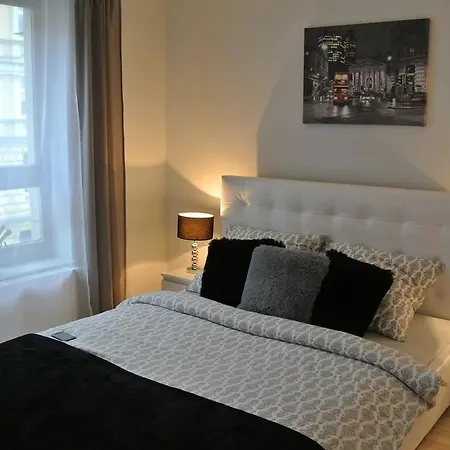 Apartment Rocco