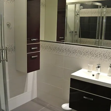 Apartment Rocco *