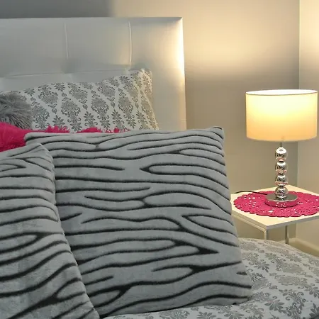 Rocco Apartment Szczecin
