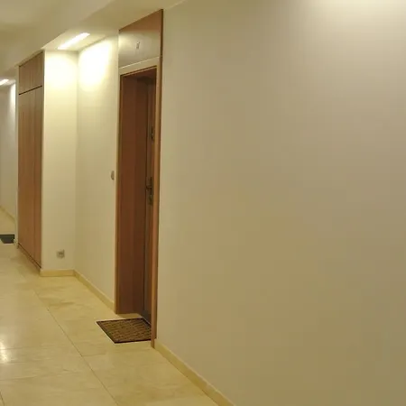 Apartment Rocco