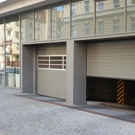 Rocco Apartment Szczecin